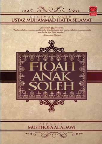 Fiqah Anak Soleh